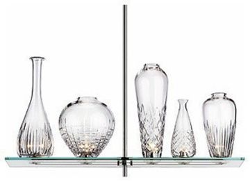 replica  CICATRICES DE LUXE 5 Pendant light