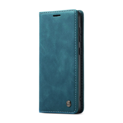 Чехол-книжка CaseMe Matte Samsung Galaxy S24 FE