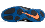 Кроссовки Nike Foamposite Pro Knicks