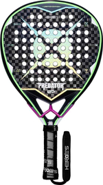 Ракетка для падел Heroe’s PD 2026 PREDATOR LTD (HRS53319)