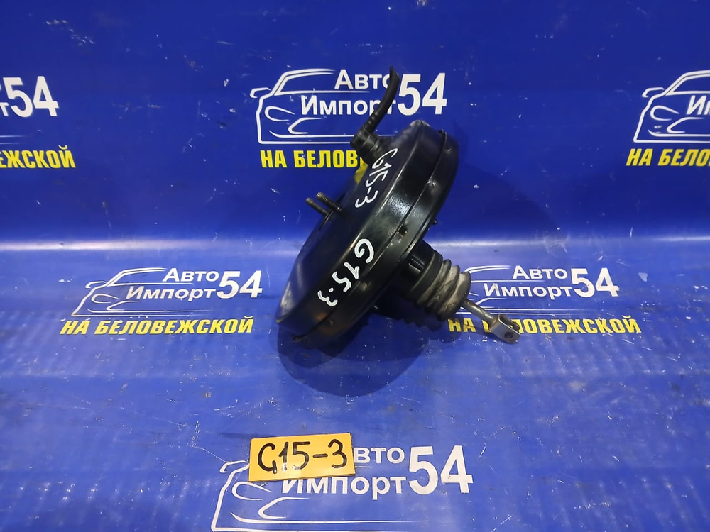 Вакуумный усилитель тормозов NISSAN ALMERA 2014