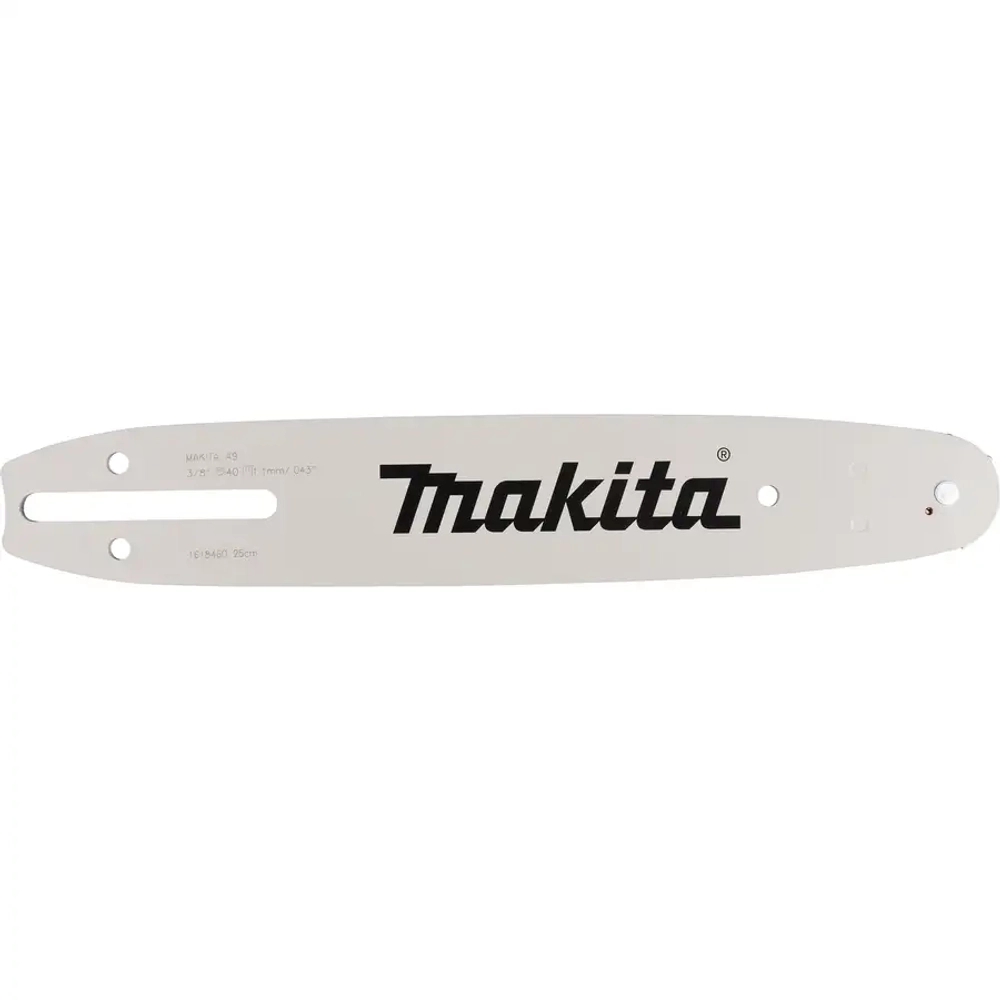 Шина для пилы 25 см 90PX Makita 191G14-3