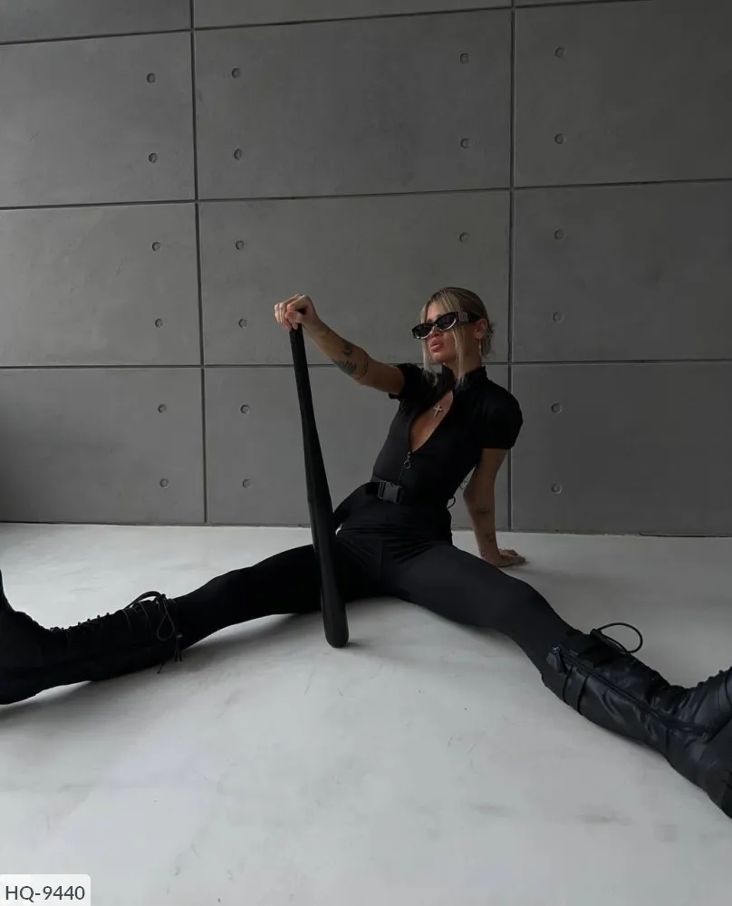 Комбинезон HN-5515 Фабрика Моды