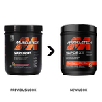 MuscleTech, VaporX5®, перед тренировкой, весенние каникулы в Майами, 272 г (9,6 унции)