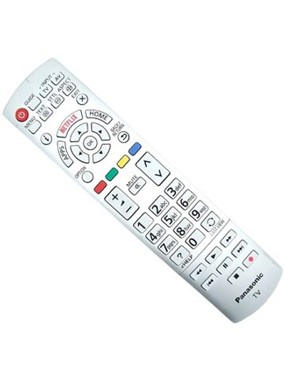 Пульт N2QAYB001011 для телевизора Panasonic ORIGINAL!
