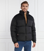 Куртка NEW YORK PUFFER Tommy Hilfiger - черный(MW0MW32770)