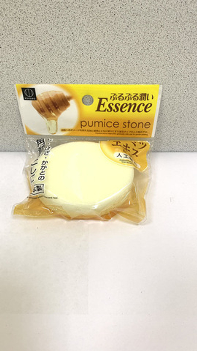 KOKUBO Пемза с медовым экстрактом