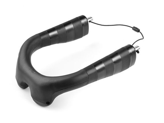 Грузовая система для фридайвинга C4 Carbon D&D 3 кг черный