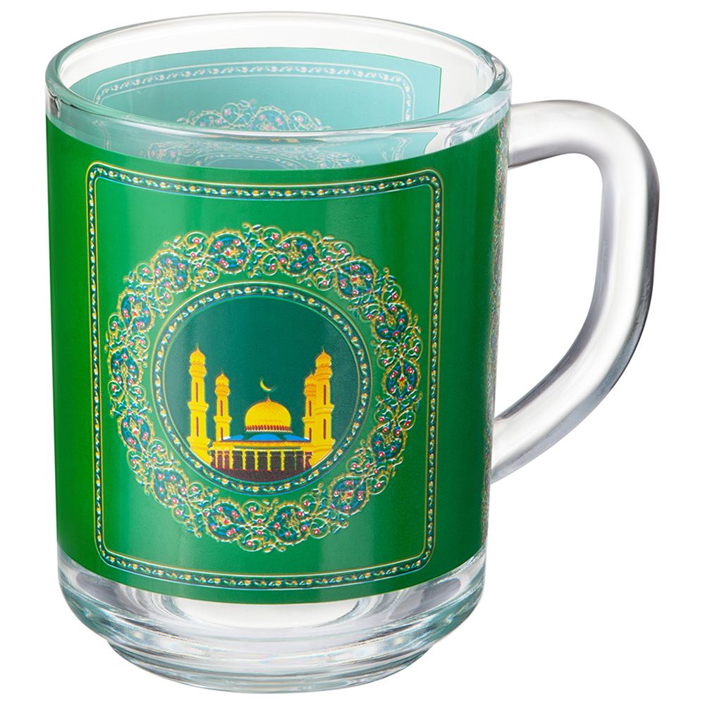 КРУЖКА 250 МЛ