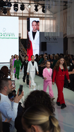 Классические костюмы 10 цветов, размер от 98 до 134