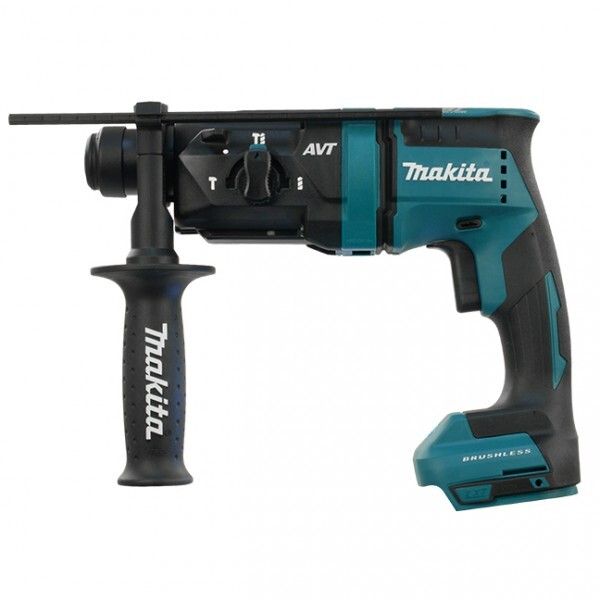 Аккумуляторный перфоратор Makita DHR182Z