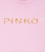 Футболка Pinko UP - пудро-розовый(S4PIJGTH030)