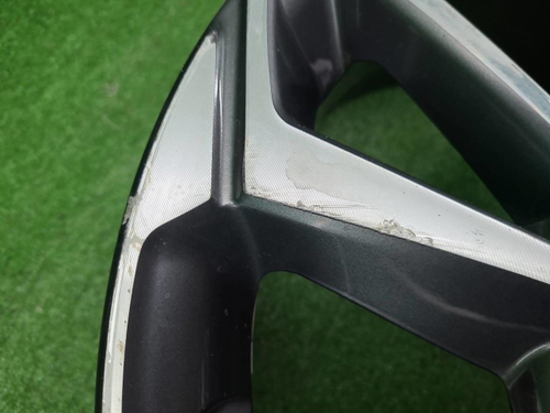 Диск литой R16 Kia Cerato 4 (2018-н.в.)