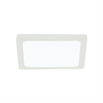 Citilux Омега CLD50K080N LED Встраиваемый светильник с диммером Белый