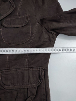 Жакет Incity трикотажный 44 размер