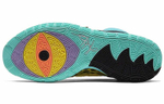 Кроссовки Nike Kyrie 6 "Oracle Aqua" 6