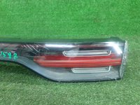 Фонарь крышки багажника Porsche Cayenne 3 (17-23)