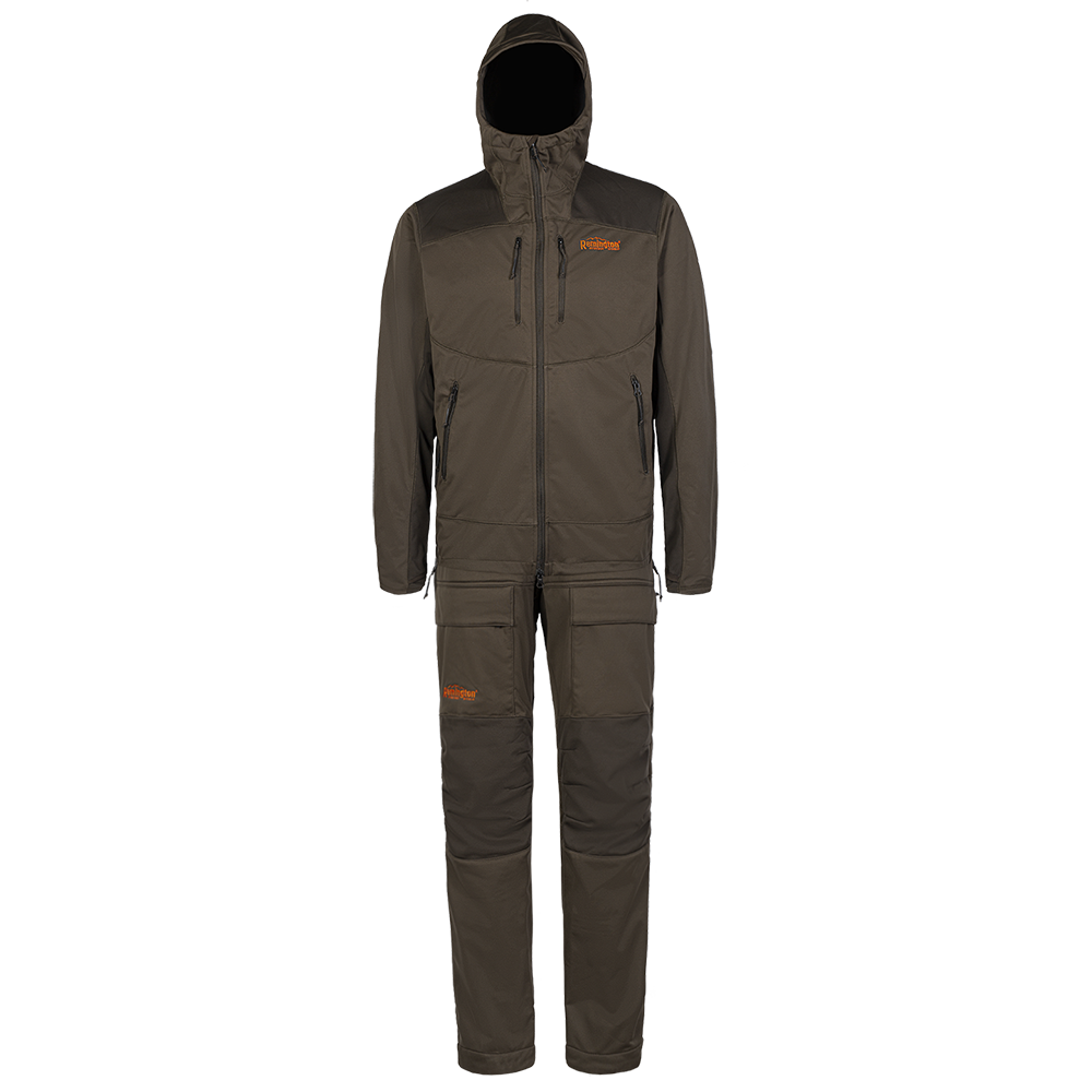 Костюм Stalker Renewed Dark Olive