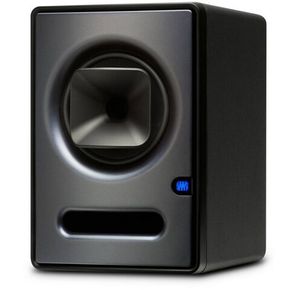 Sсeptre, коаксиальные динамики