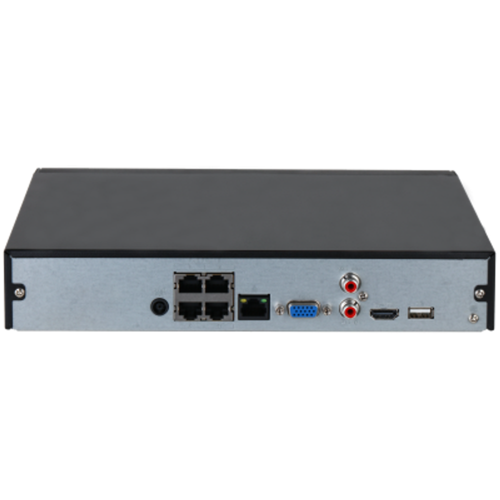 Dahua DHI-NVR2104HS-P-4KS3