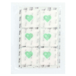 PatchAid, Патчи с витамином D3, 30 шт.