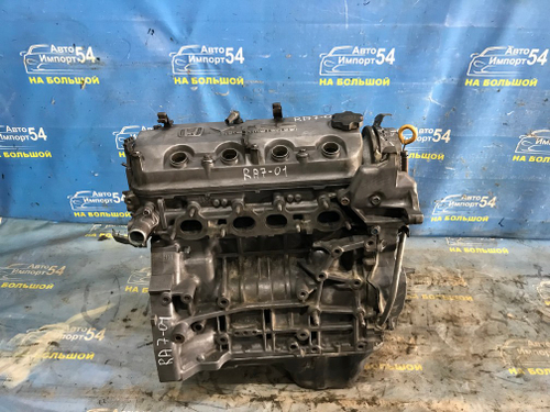 двигатель Honda ODYSSEY 2000