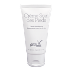 Восстанавливающий крем для стоп Gernetic Regenerating Cream for the feet 50 мл