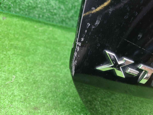 Крышка багажника Nissan X-Trail T32 (2013-2022)