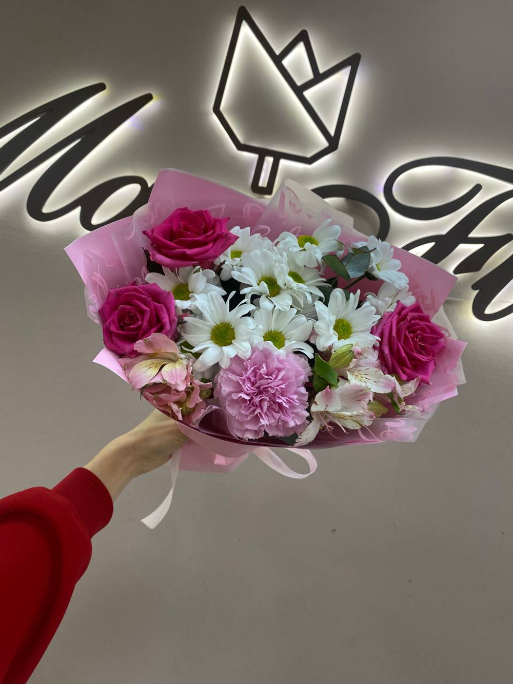 Букет Буки Б-366