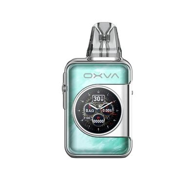 OXVA XLIM SQ Pro 2