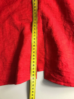 Платье для летних приключений, визуально 46 размер