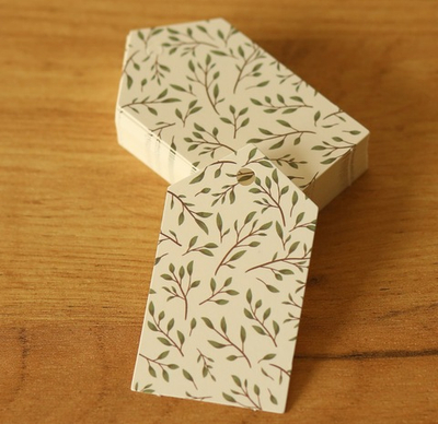 бирка Б-46 (упаковка 20 шт.)