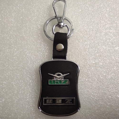 UAZ / брелок автомобильный для ключей, металлический (1 шт), серия бизнес Pro