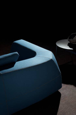 Диван B&B Italia Bend-Sofa