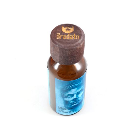 Лосьон после бритья Bradato