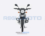 Мотоцикл Regulmoto Viking