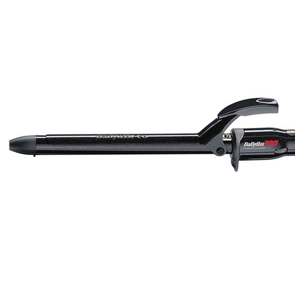 Плойка 19мм c терморегулятором BaByliss Titanium Diamond BAB2472TDE