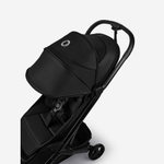Прогулочная коляска Bugaboo Butterfly 2 Heritage black