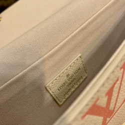 Louis Vuitton Félicie Pochette