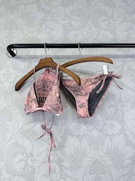 Купальник Dior