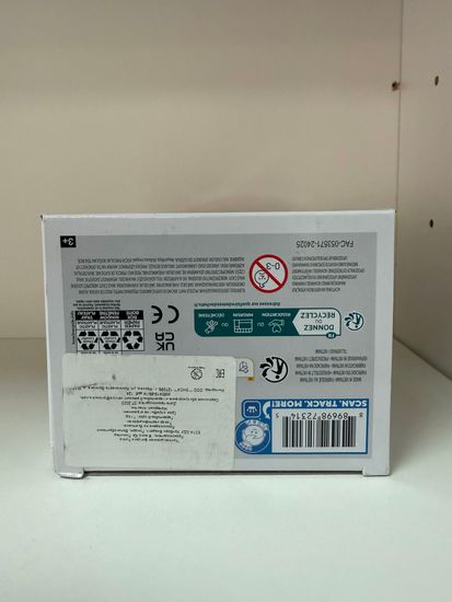 Фигурка Funko POP!(мятая коробка) Disney TNBC 30th Pumpkin King (1357) 72314