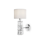 Настенный светильник Maytoni Talento DIA008WL-01CH