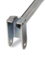 Редуктор с удлинителем для складных ледобуров под шуруповерт