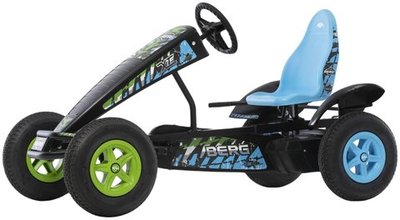 Веломобиль BERG X-ite BFR