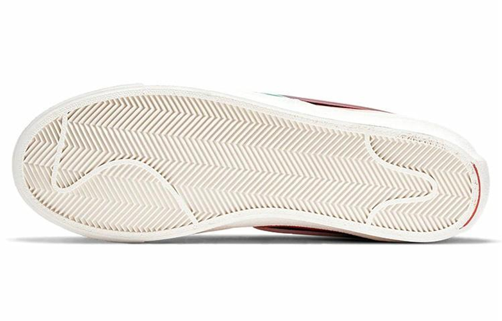 Кроссовки Nike Blazer 77 Infinite
