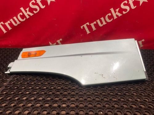 Продолжение крыла левого 2024г