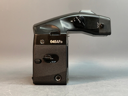 Mamiya 645 AF D