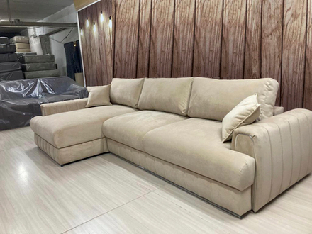 Дрим 2 угловой