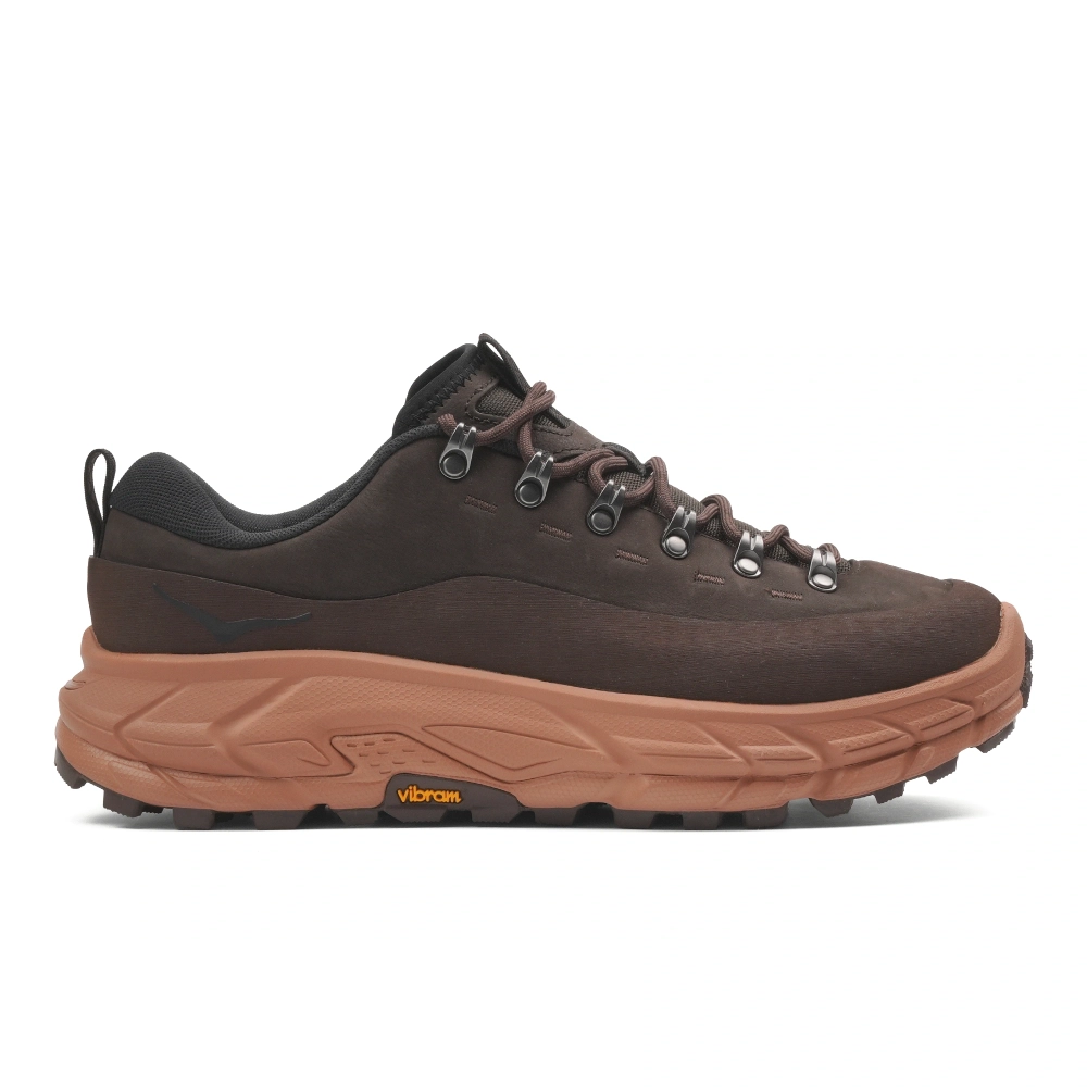 Полуботинки unisex Hoka TOR SUMMIT