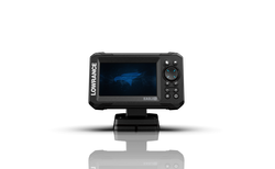 Эхолот Eagle 5 с датчиком SplitShot HD